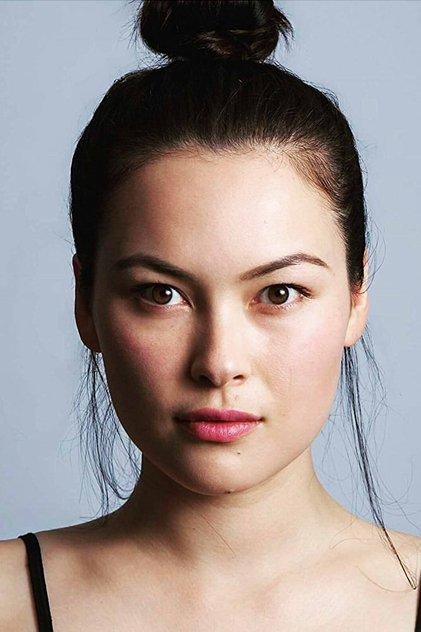 Jemma Moore - Actor Profile Photo