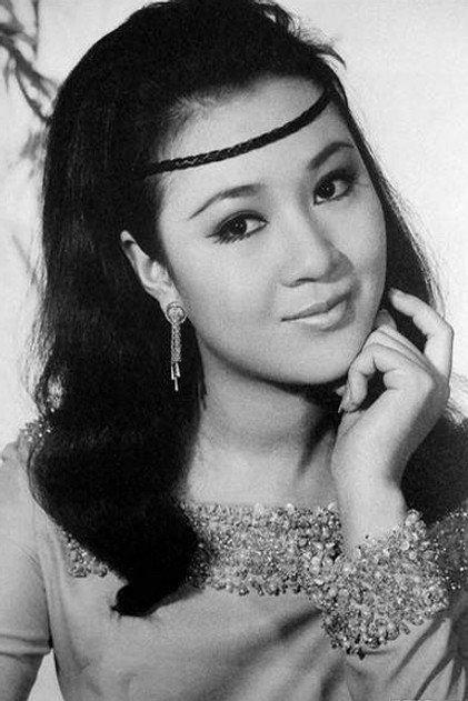 Wang Ping - Actor Profile Photo