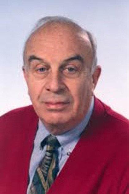 Rudolf Bibl - Actor Profile Photo