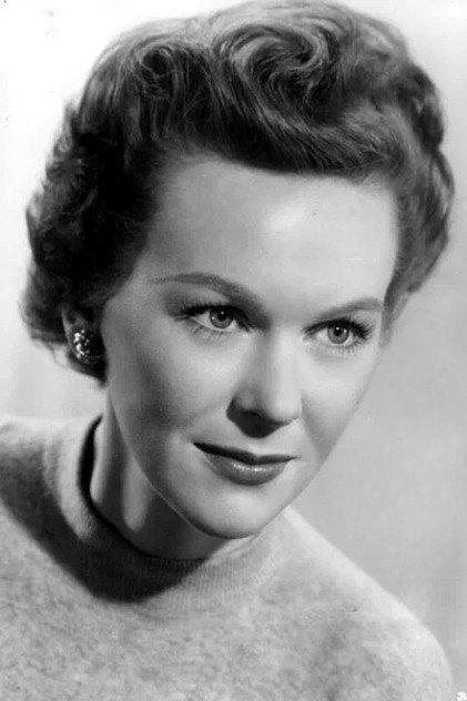 Patricia Marmont - Actor Profile Photo