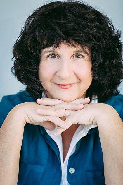 Pam Kearns - Actor Profile Photo