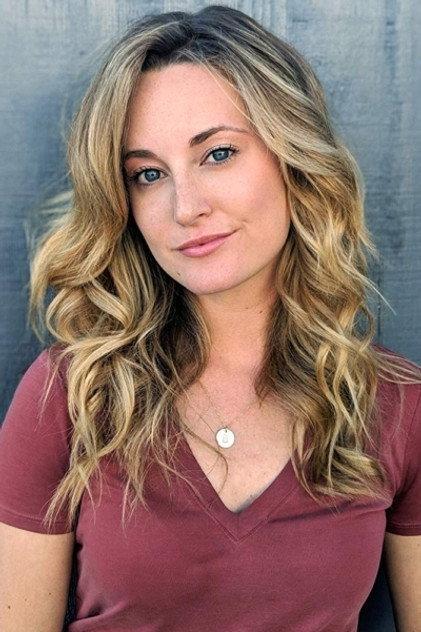 Angela Sprinkle - Actor Profile Photo