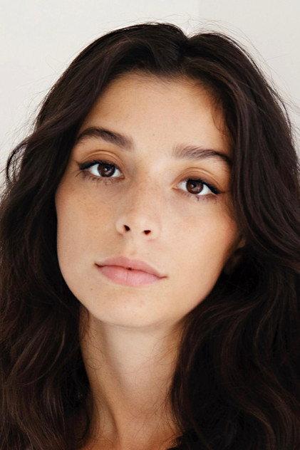 Lea Gavino - Actor Profile Photo