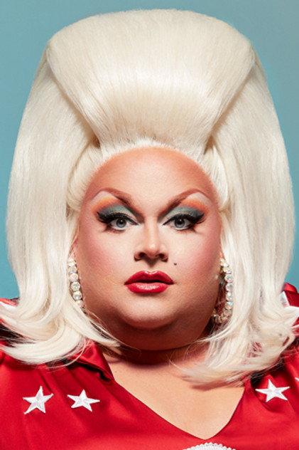 Ginger Minj - Actor Profile Photo
