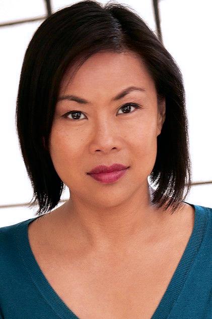 Fiona Choi - Actor Profile Photo