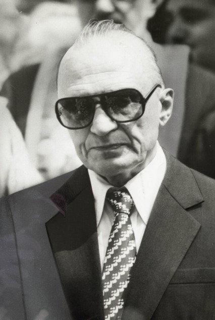 Dan Deșliu - Actor Profile Photo