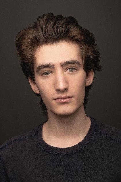 Theo Taplitz - Actor Profile Photo