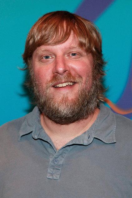 Paul Tibbitt - Actor Profile Photo