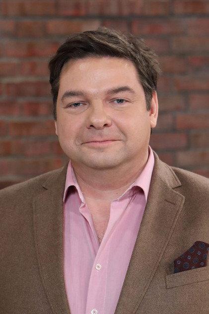 Daniel Meyer - Actor Profile Photo