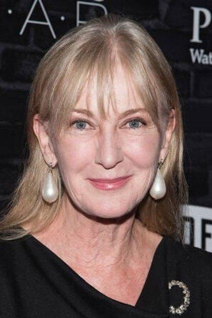 Caroline Lagerfelt - Actor Profile Photo
