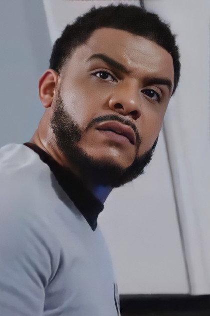 Luis Sanchez - Actor Profile Photo