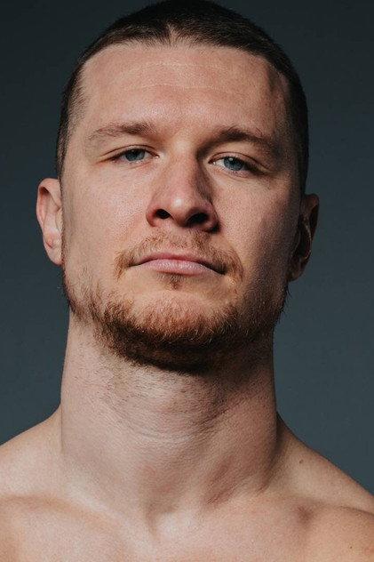 Wade Plemons - Actor Profile Photo