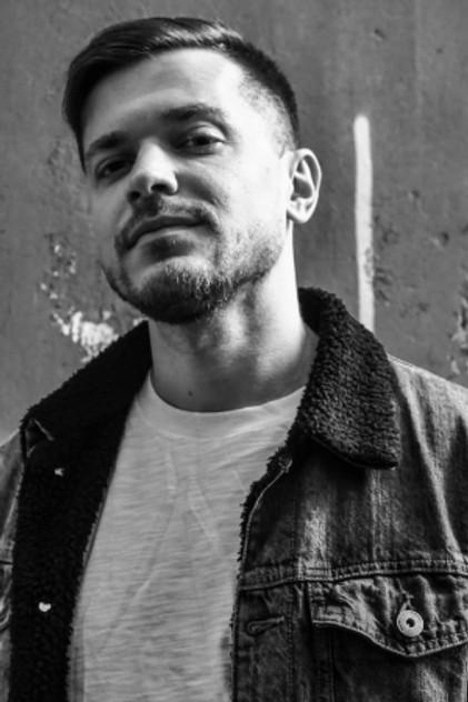 Kiril Zharovski - Actor Profile Photo