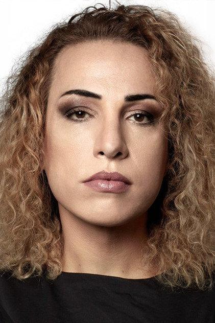 Seyhan Arman - Actor Profile Photo