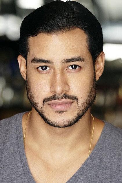 David Carranza - Actor Profile Photo