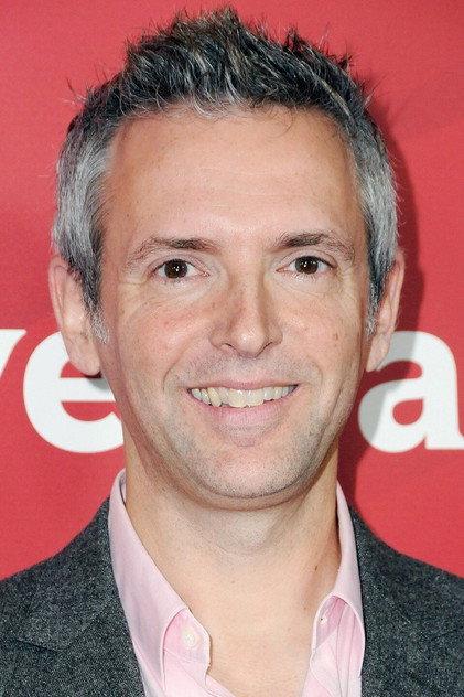 Jonathan Abrahams - Actor Profile Photo