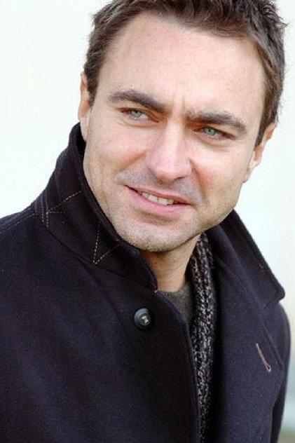 Luciano Scarpa - Actor Profile Photo