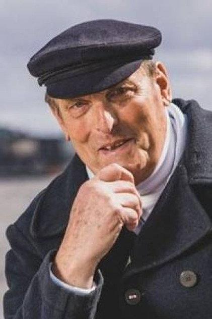 Dieter Bruhn - Actor Profile Photo