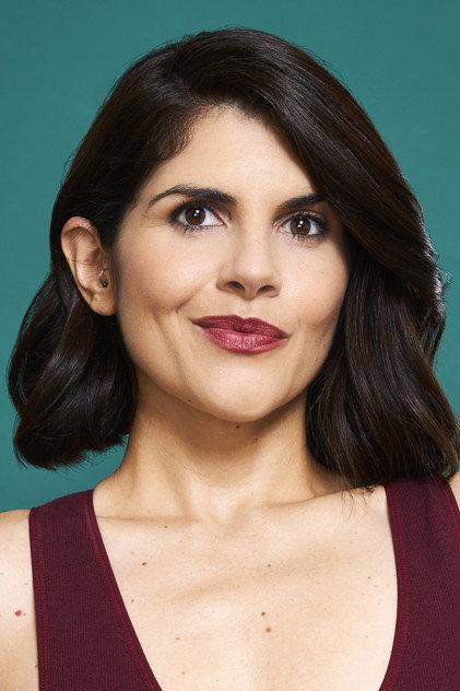 Justine Marino - Actor Profile Photo