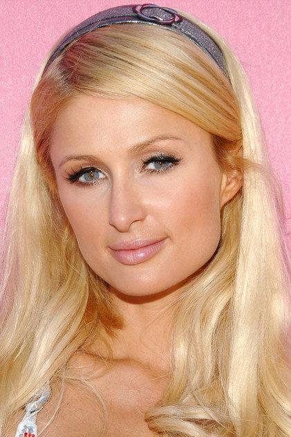 Paris Hilton - Actor Profile Photo
