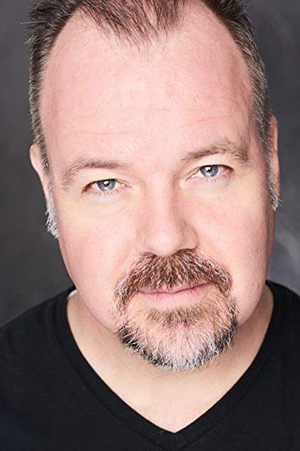 Rob Nagle - Actor Profile Photo