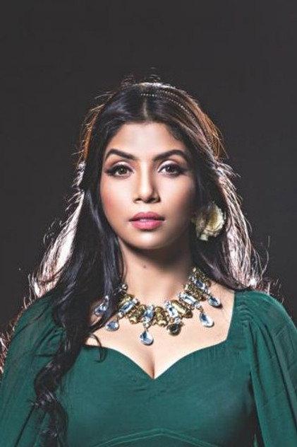 Quazi Nawshaba Ahmed - Actor Profile Photo
