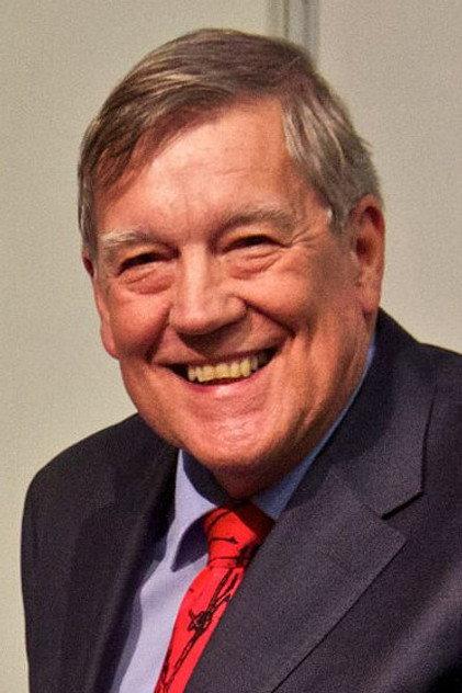 Paul Murdin - Actor Profile Photo