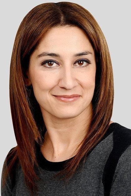 Roya Nikkhah - Actor Profile Photo