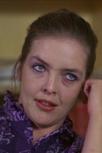 Hannelore Koch - Actor Profile Photo