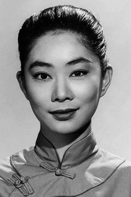 Lisa Lu - Actor Profile Photo