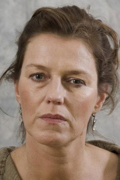 Diana-Maria Breuer - Actor Profile Photo