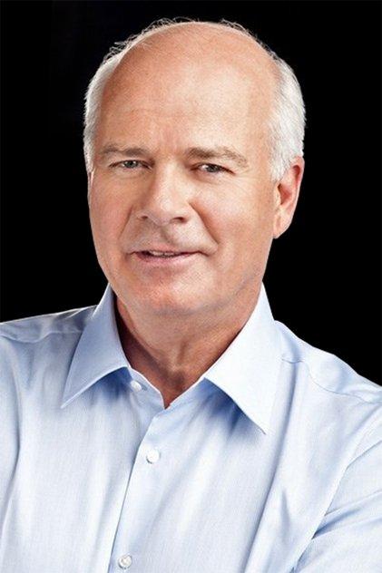 Peter Mansbridge - Actor Profile Photo