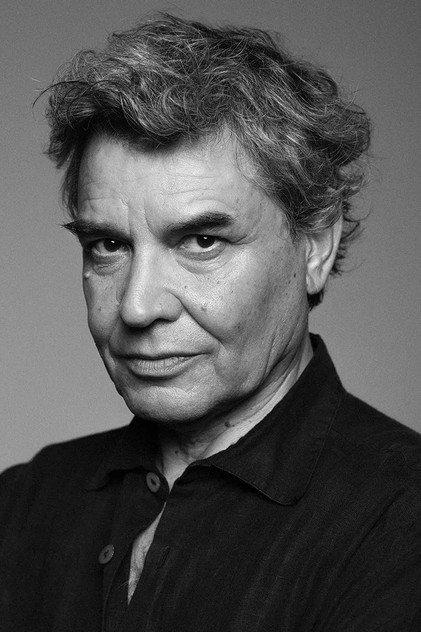 Alejandro Goic - Actor Profile Photo
