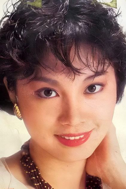 Nancy Hu Guan-Chen - Actor Profile Photo