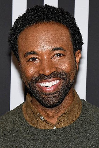 Casey Ford Alexander - Actor Profile Photo