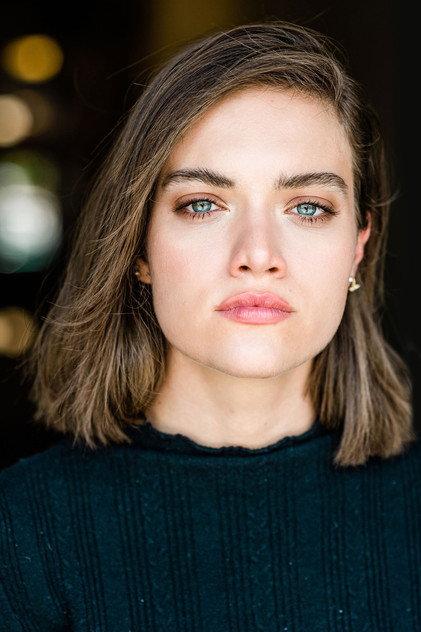 Kayla Carlson - Actor Profile Photo