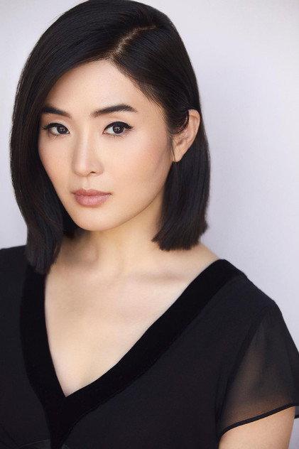 Vera Lee - Actor Profile Photo