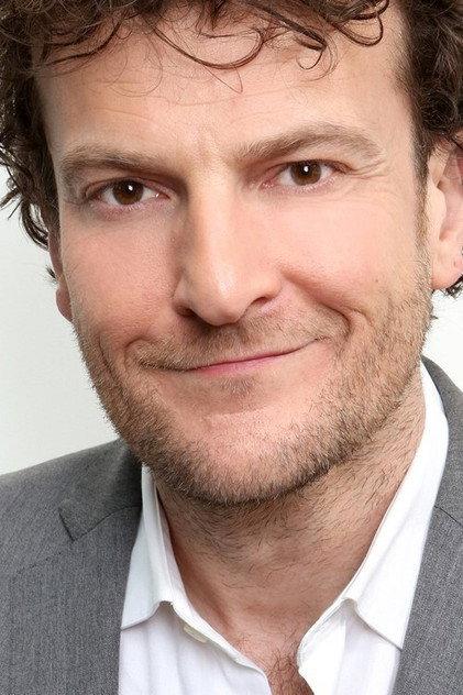 Oliver Driver - Actor Profile Photo