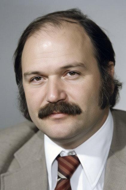 Yusuf Sezer - Actor Profile Photo