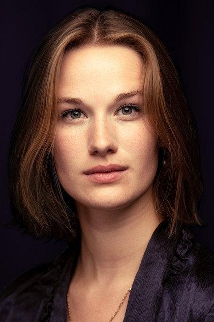 Cecilie Elisabeth Bogø Bach - Actor Profile Photo