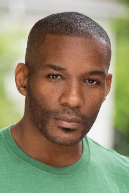 Kevin Savage - Actor Profile Photo