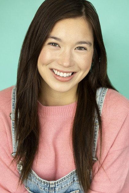 Sophia Tayui-Lepore - Actor Profile Photo