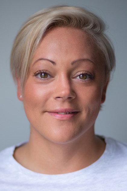 Stevie Binns - Actor Profile Photo