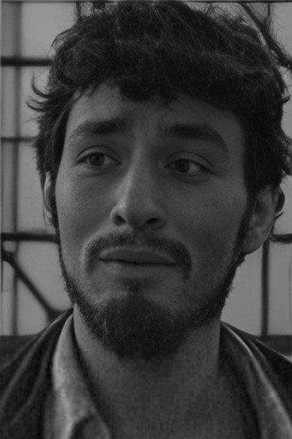 Grigoriy Patlas - Actor Profile Photo