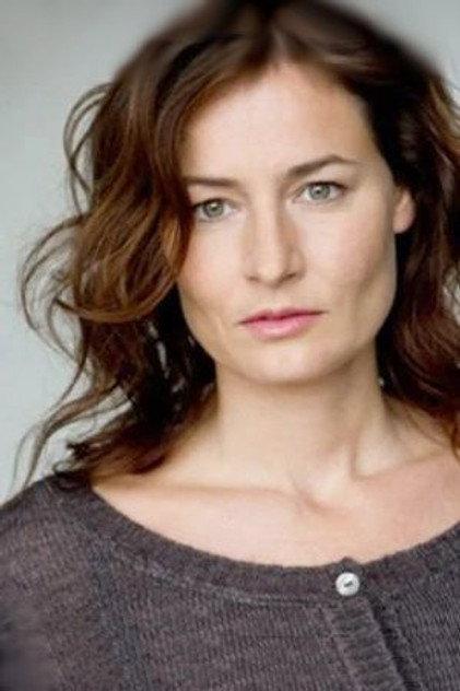 Sabine Krappweis - Actor Profile Photo