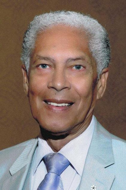 Walter Borden - Actor Profile Photo