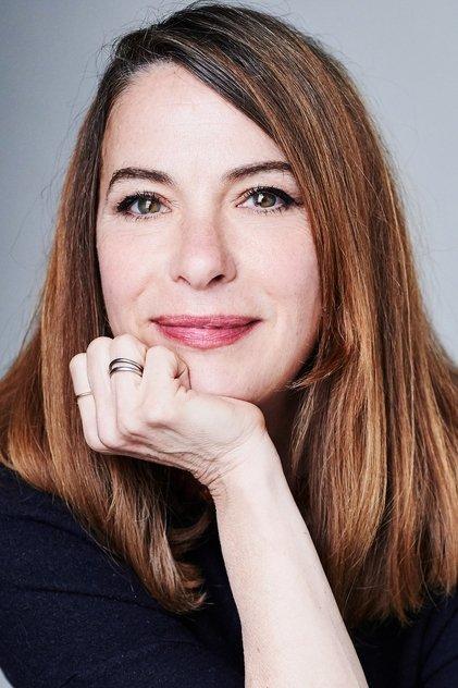 Juliet Cowan - Actor Profile Photo