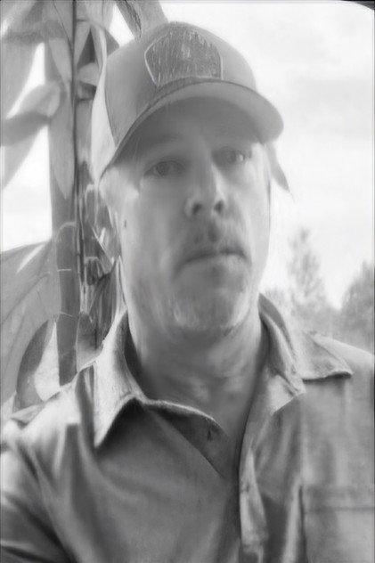 Eddie Luddington - Actor Profile Photo