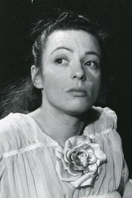 Elwira Romańczuk - Actor Profile Photo