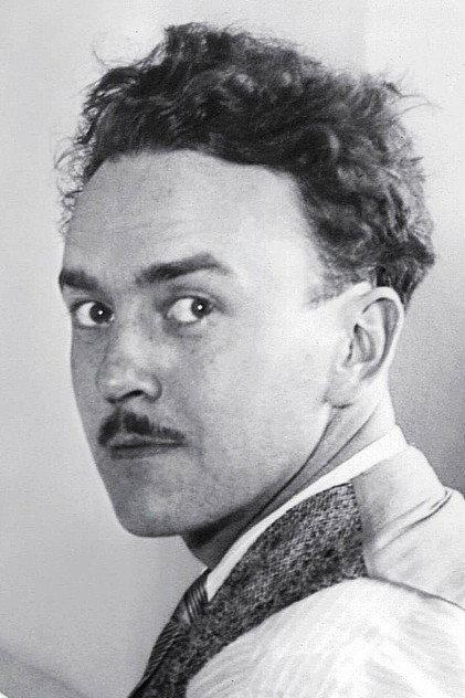 Ub Iwerks - Actor Profile Photo